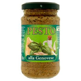 ANTICO CASALE PESTO ALLA GENOVESE 190 G - Biolaboratorium